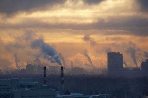 工業(yè)廢氣、有機廢氣紫外線凈化utf-8