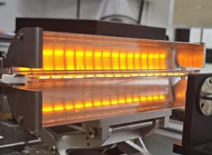 告別低效烘干：快啟碳中波加熱器如何讓生產線“快起來”，能耗“省下去”？