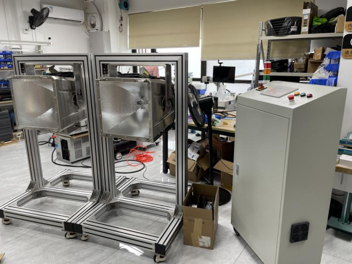 光伏測試總 “掉鏈子”？“鐵三角” 守護 MPP 精度，客戶抽檢不再慌！