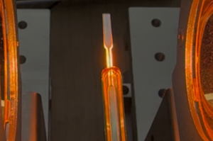 干簧管高端封裝難題有解！紅外點狀聚焦加熱適配醫(yī)療/航空航天高要求生產場景