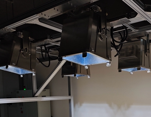 ±5%均勻度+IGBT逆變技術，朗普A級全光譜模擬器重塑光伏材料測試光源新基準